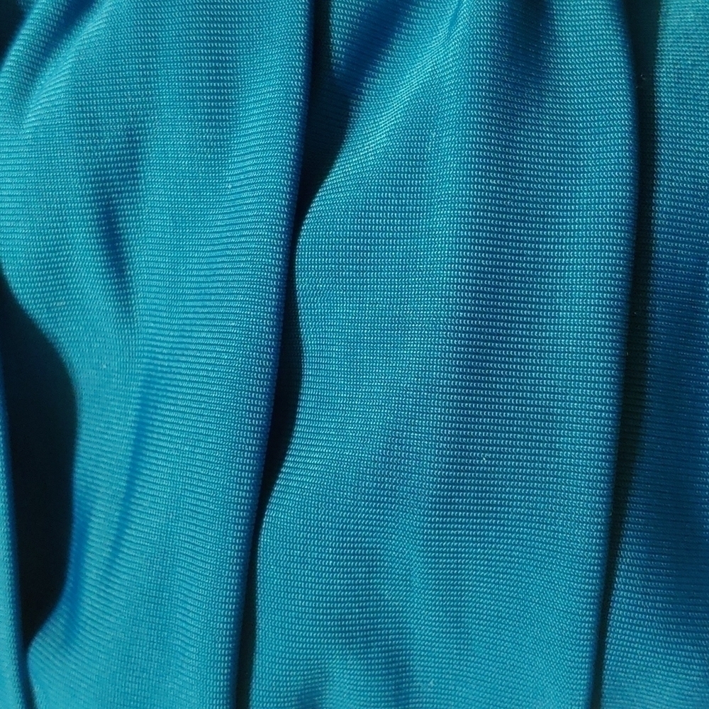 Bebe ruched dress size S - Picture 7 of 7